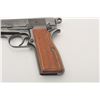 Image 2 : 19GG-1 BROWNING HI POWER #T143517