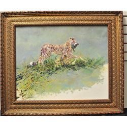 19GD-15 OIL PAINTING