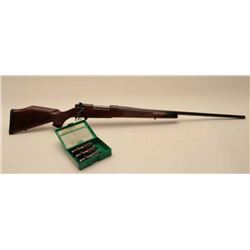 19ER-22 WEATHERBY #H193761