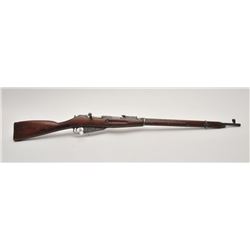 19ET-2 MOSIN NAGANT #8823