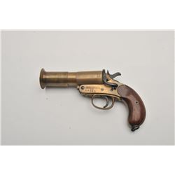 19EL-3 FLARE PISTOL