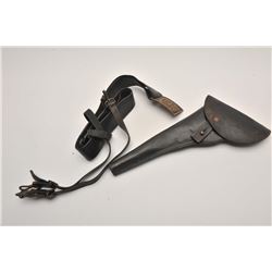 19FH-67 CIVIL WAR RIG