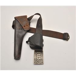 19FH-60 COLT S.A. HOLSTER
