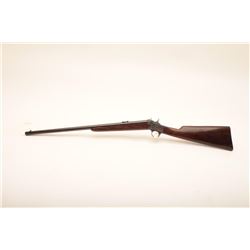 19FH-6 REMINGTON NO 4 #347257