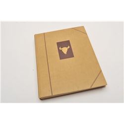 19SAV-110 GOOD MEDICINE BOOK