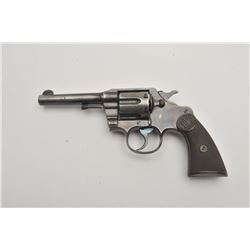 19EF1-COLT ARMY SPECIAL #301655