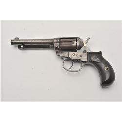 19EO-1 COLT DA #47040