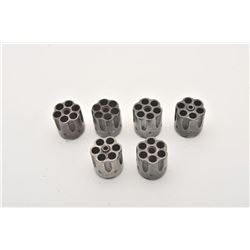 19SAV-111 CYLINDER LOT