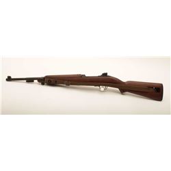 19FH-16 M-1 CARBINE #3008684