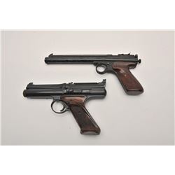 19EU-7,9 PELLET GUN LOT