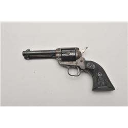 19EC-1 COLT PEACEMAKER #G46979