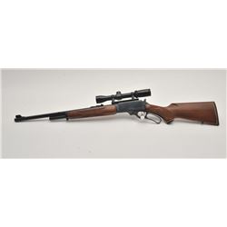 19DV-22 MARLIN 1895 #06040520
