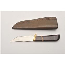 19EU-45 TK CUSTOM KNIFE  SHEATH