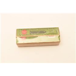 18EN-1001 AMMO LOT