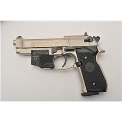 19EU-2 BERETTA 92FS PELLET