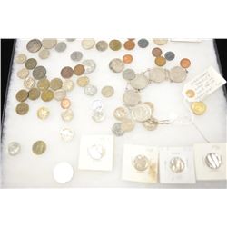 19EZ-95 COIN LOT