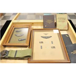 19EZ-30A MISC. LOT