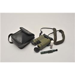 19DV-46 BINOCULARS