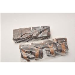 19SAV-130 POUCH LOT