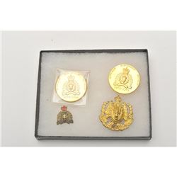 19ANG-8 PIN LOT
