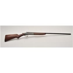 19DT-10 IVER JOHNSON