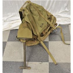 19FB-128 WWII PACK