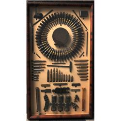 19DU-68 CART DISPLAY BOARD