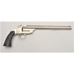 19CU-1 SW 1991 #19436