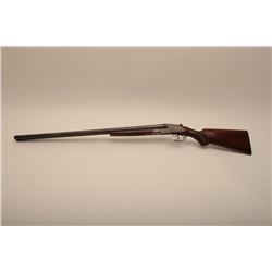 18OM-10 L.C. SMITH #20183