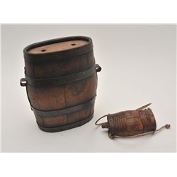 19DU-67 POWDER KEG LOT