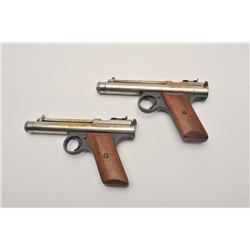 19EU-15 PELLET GUN LOT