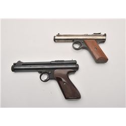 19EU-19 PELLET GUN LOT