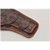 Image 2 : 19APE-3 H.H. HEISER DBL LOOP HOLSTER