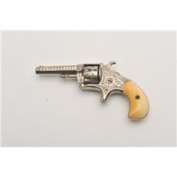 19FX-3 HOPKINS  ALLEN XL NO 1