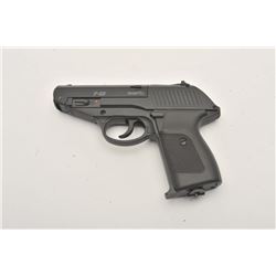 19EU-20,21 PELLET GUN LOT