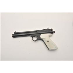 19EU-23,24 PELLET GUN LOT