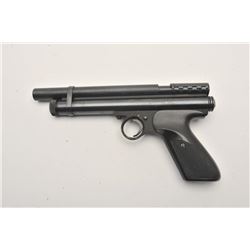 19EU-25 CROSSMAN DART GUN