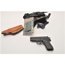 19NK-3 SIG SAUER P229