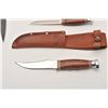 Image 2 : 19EU-47 KA-BAR KNIFE LOT