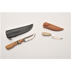 19EU-52 BERGER CUSTOM KNIFE
