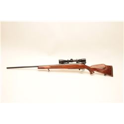 19HC-1 WEATHERBY MKV #H156850