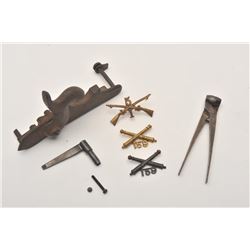 19FH-160 MISC. LOT