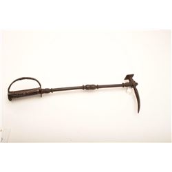 19BT-4 WAR HAMMER
