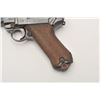Image 2 : 19GF-6 ARTILLERY LUGER #45331918