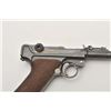 Image 8 : 19GF-6 ARTILLERY LUGER #45331918