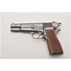 19GK-11 BROWNING HI POWER #49947