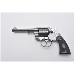 19EP-1 COLT ARMY SPECIAL #446945