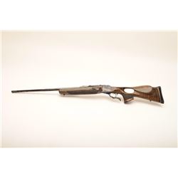 19ER-101 RUGER NO1 #132-89330