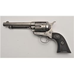 19DU-49 COLT SAA #291812