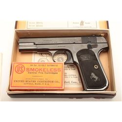 19EP-13 COLT 1903 #32208999